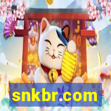 snkbr.com