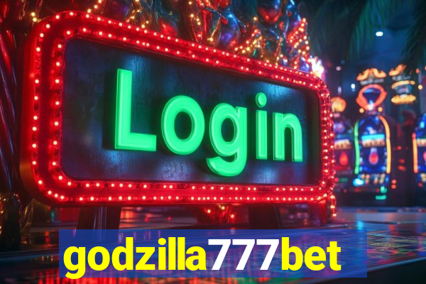 godzilla777bet