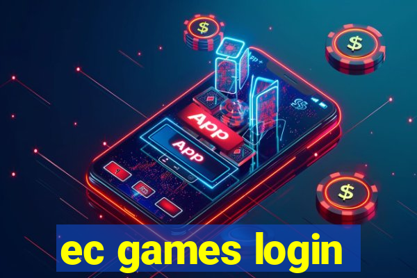 ec games login