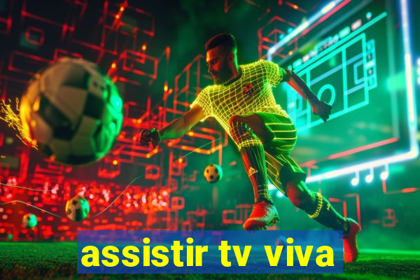 assistir tv viva