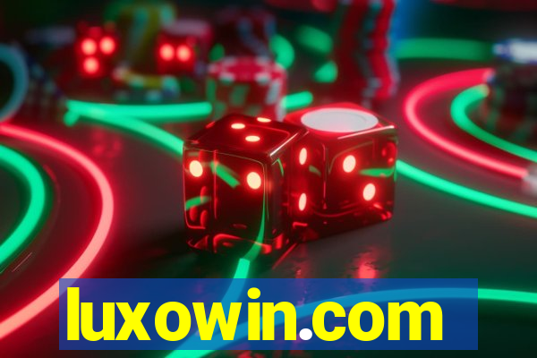 luxowin.com