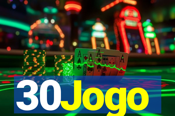 30Jogo