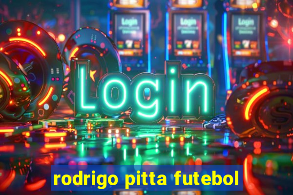 rodrigo pitta futebol