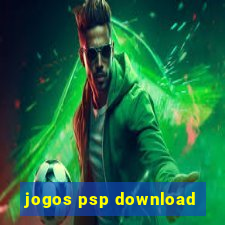 jogos psp download