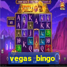 vegas bingo tournament 2021