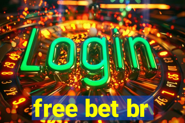 free bet br