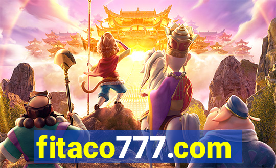 fitaco777.com