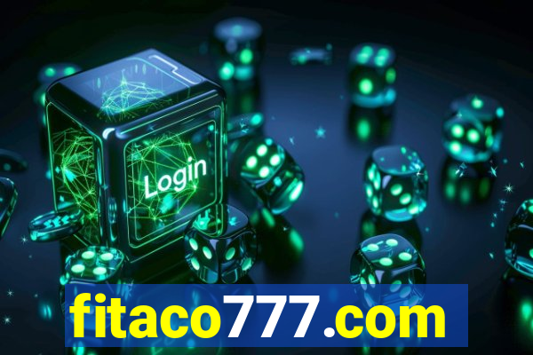 fitaco777.com