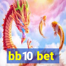 bb10 bet