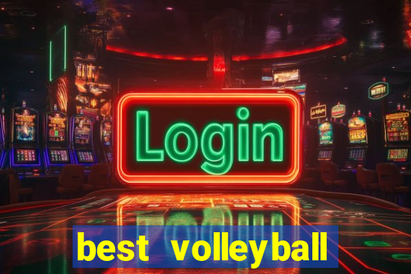 best volleyball betting site