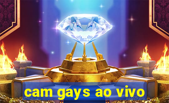 cam gays ao vivo