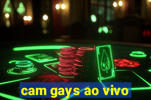 cam gays ao vivo