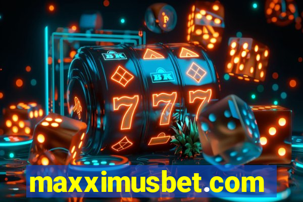 maxximusbet.com