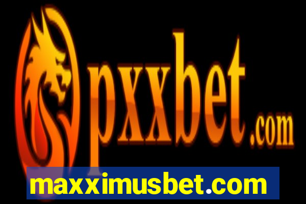 maxximusbet.com