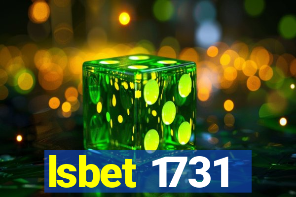 lsbet 1731