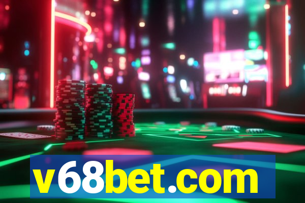 v68bet.com