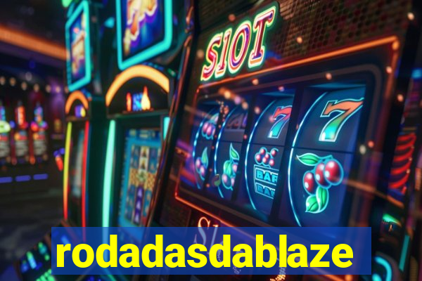 rodadasdablaze