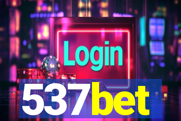 537bet