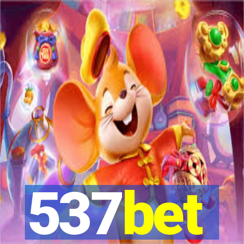 537bet