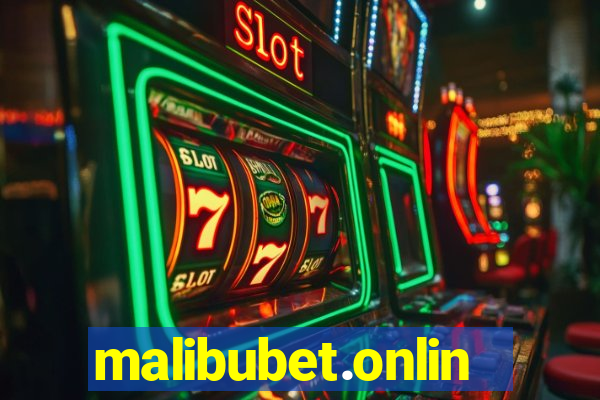 malibubet.online