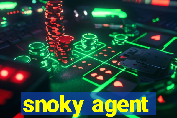 snoky agent