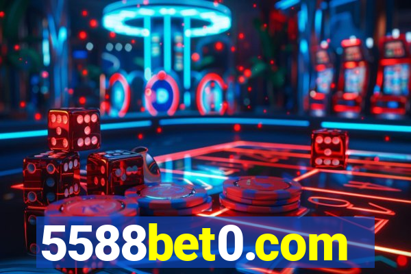 5588bet0.com