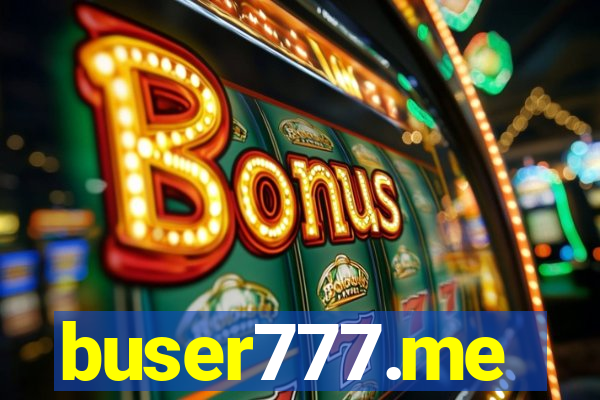 buser777.me