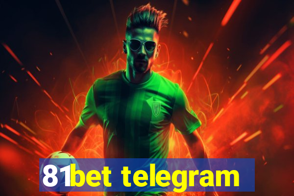 81bet telegram