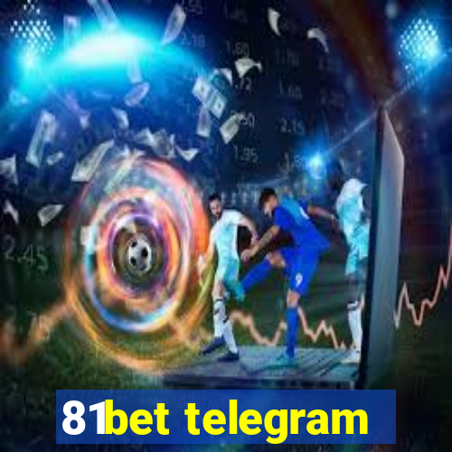 81bet telegram