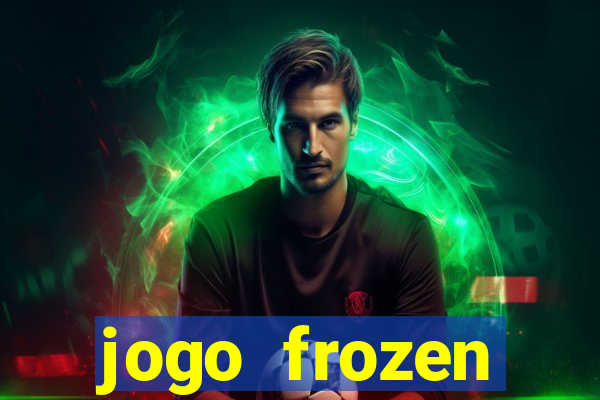 jogo frozen problema em dobro