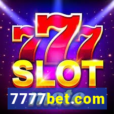 7777bet.com