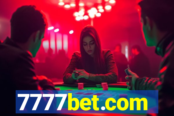 7777bet.com