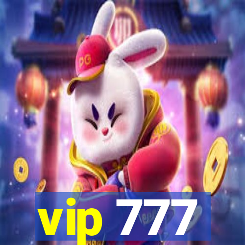 vip 777