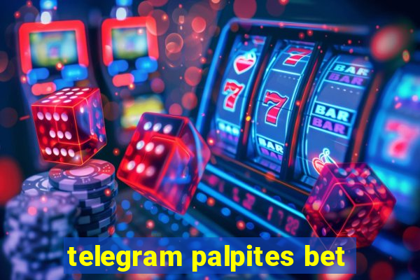 telegram palpites bet