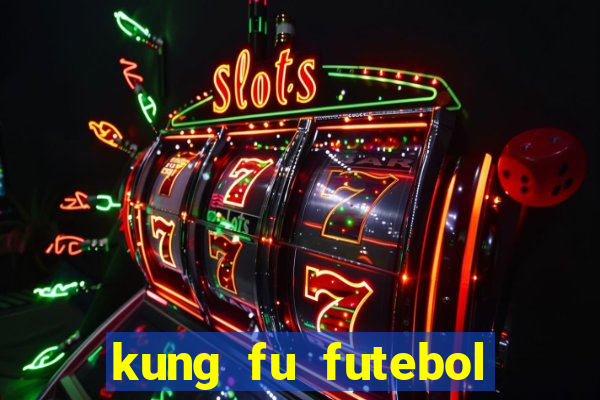 kung fu futebol clube via torrent