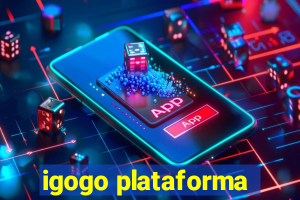 igogo plataforma