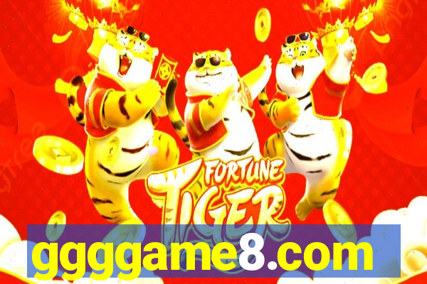 ggggame8.com