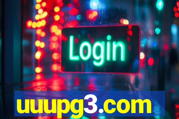 uuupg3.com