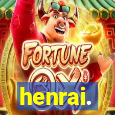 henrai.