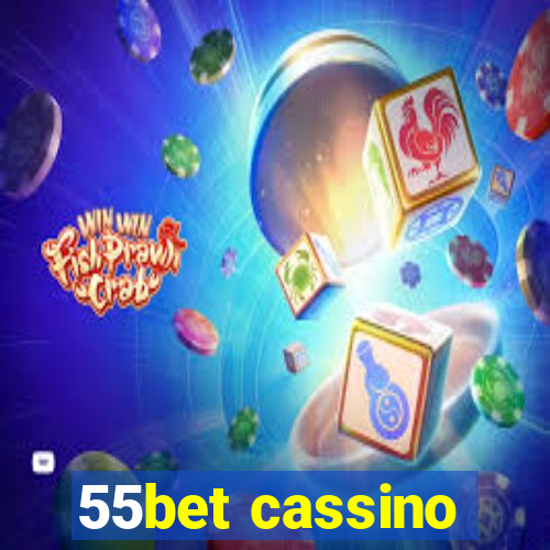 55bet cassino