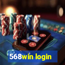 568win login