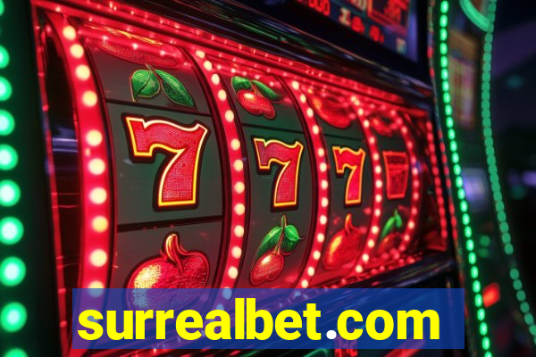 surrealbet.com