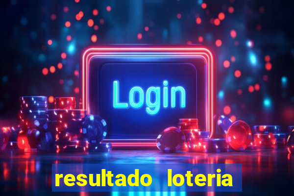 resultado loteria do povo