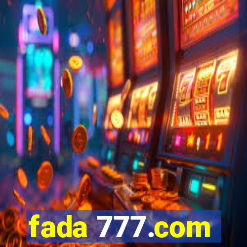 fada 777.com