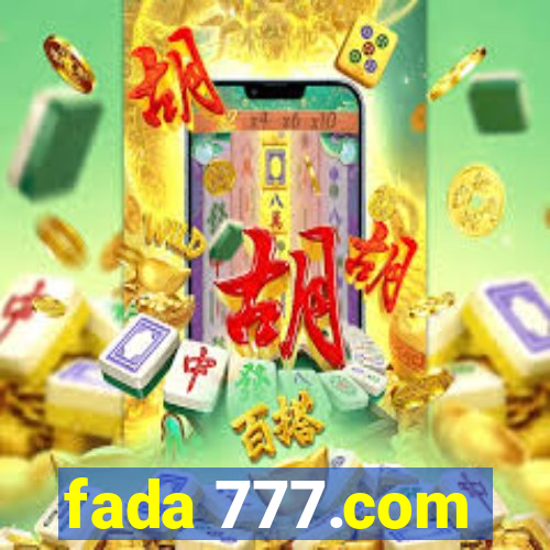 fada 777.com