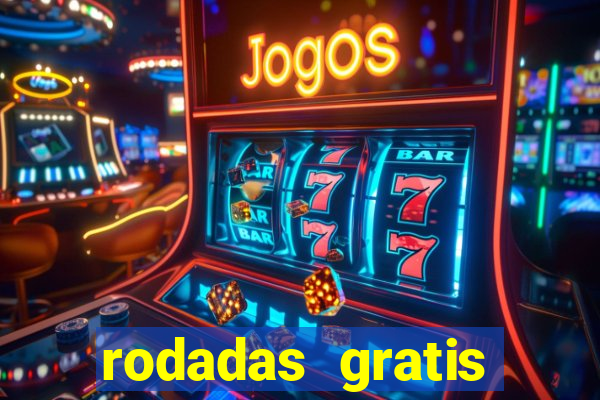 rodadas gratis fortune rabbit