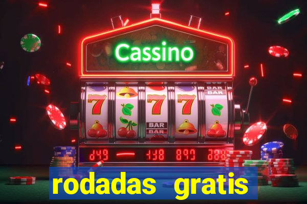 rodadas gratis fortune rabbit