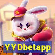 YYDbetapp