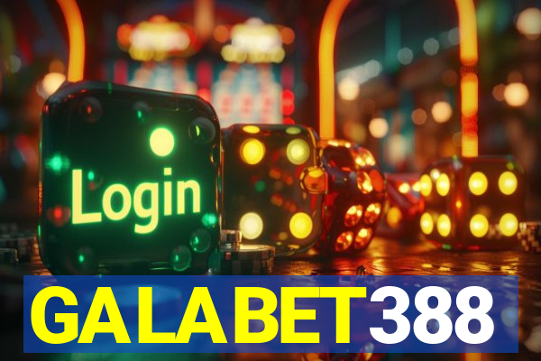 GALABET388