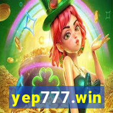 yep777.win